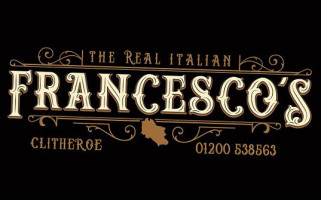 Francesco's food