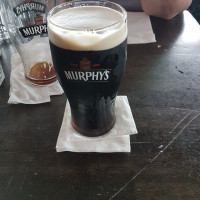 Murphy's Rock food