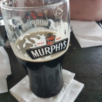 Murphy's Rock food