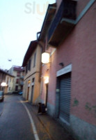 Il Borgo inside