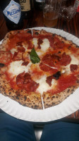 7si Pizzeria food