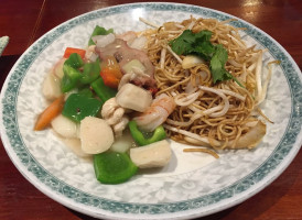 Yocoko Noodle food