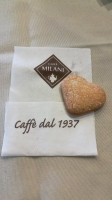 Caffetteria Di Milan Onorio E C. food