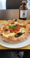 Pizza Grill E Maccaroni food