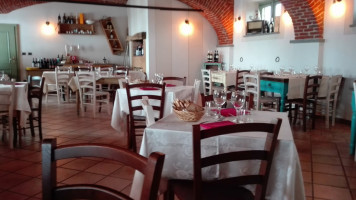 Osteria Fabun food