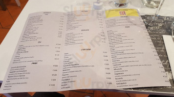 Al Pachino 2 menu