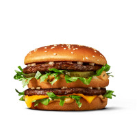 Mcdonald's food