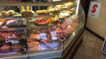 Pasticceria Vissana food