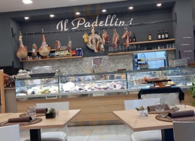 Il Padellino food