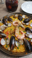 Mediterraneo food