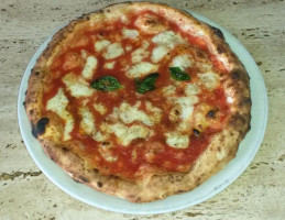 Pizzeria Da Gaetano A Porta Capuana food