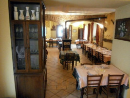 La Vecchia Trattoria Della Pace food