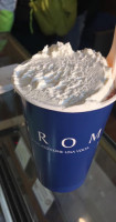 Grom Il Gelato Come Una Volta food