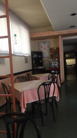 Trattoria Cochito inside