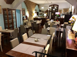 Locanda Del Morlacchi food