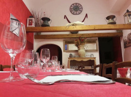 Osteria Il Granaro food