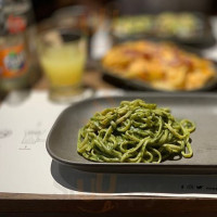 Doppio Malto Roma Fontana Di Trevi food