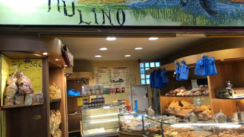 Mulino Mercato Italia food