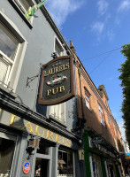 O'connors Traditional Pub food