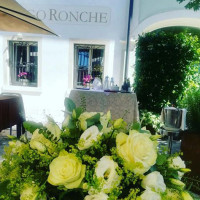 Osteria Borgo Ronche food