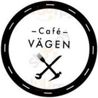 Café Vägen inside