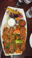 Eastern Mangal food