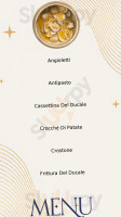 Il Ducale food