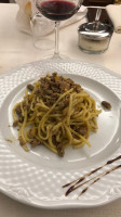 Trattoria Da Pocio food