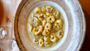 Grado L'oste Di Fontanafica food