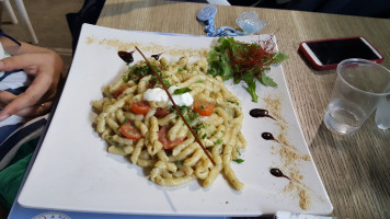 Taverna Azzurra Cafe food