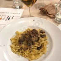 Eataly Stockholm food