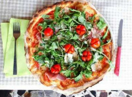 Fuori Di Pizza food