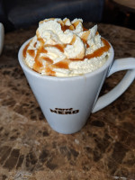 Caffe Nero food