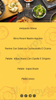 Il Chiosco Rosso food