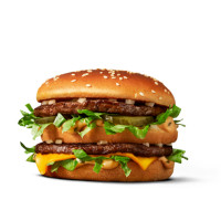 Mcdonald’s food