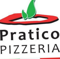 Pizzeria Pratico Cherubini food