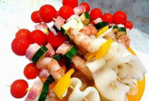 Pescheria Amore Di Mare food