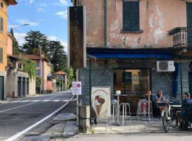 Gelateria Artigianale Al Pontile outside