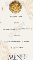 Caffe Del Duca food