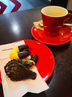 Caffe Pasticceria Asti food