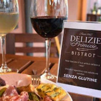 Delizie E Primizie Bistro E Gastronomia Centallo food