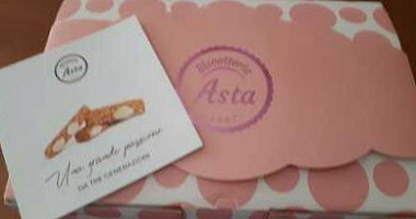 Panetteria Biscotteria Asta 1967 food