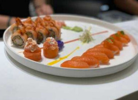 Nuk Urban Sushi inside