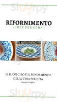 Rifornimento Bistrot food