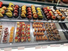 Pasticceria Colosi food