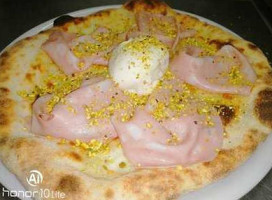 Pizzeria La Noce food