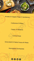 119 Restaurant Wine Bar Ristorante food