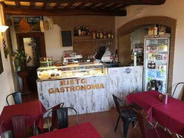 Trattoria Gastronomia Le Mura food