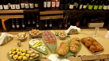 Siciliartegusto food