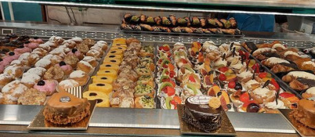 Pasticceria Del Duca food